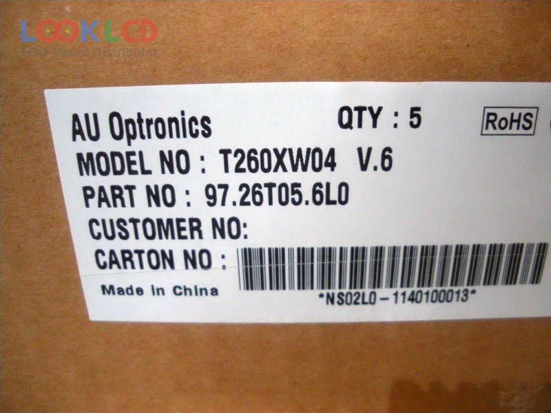 T260XW04 V6